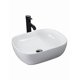 thumbnail image 1 of Kit Hin N Esatto® Paquete De Precio Mejorado Con Lavabo Llave Y Desagües Listo Para Instalar, 1 of 7
