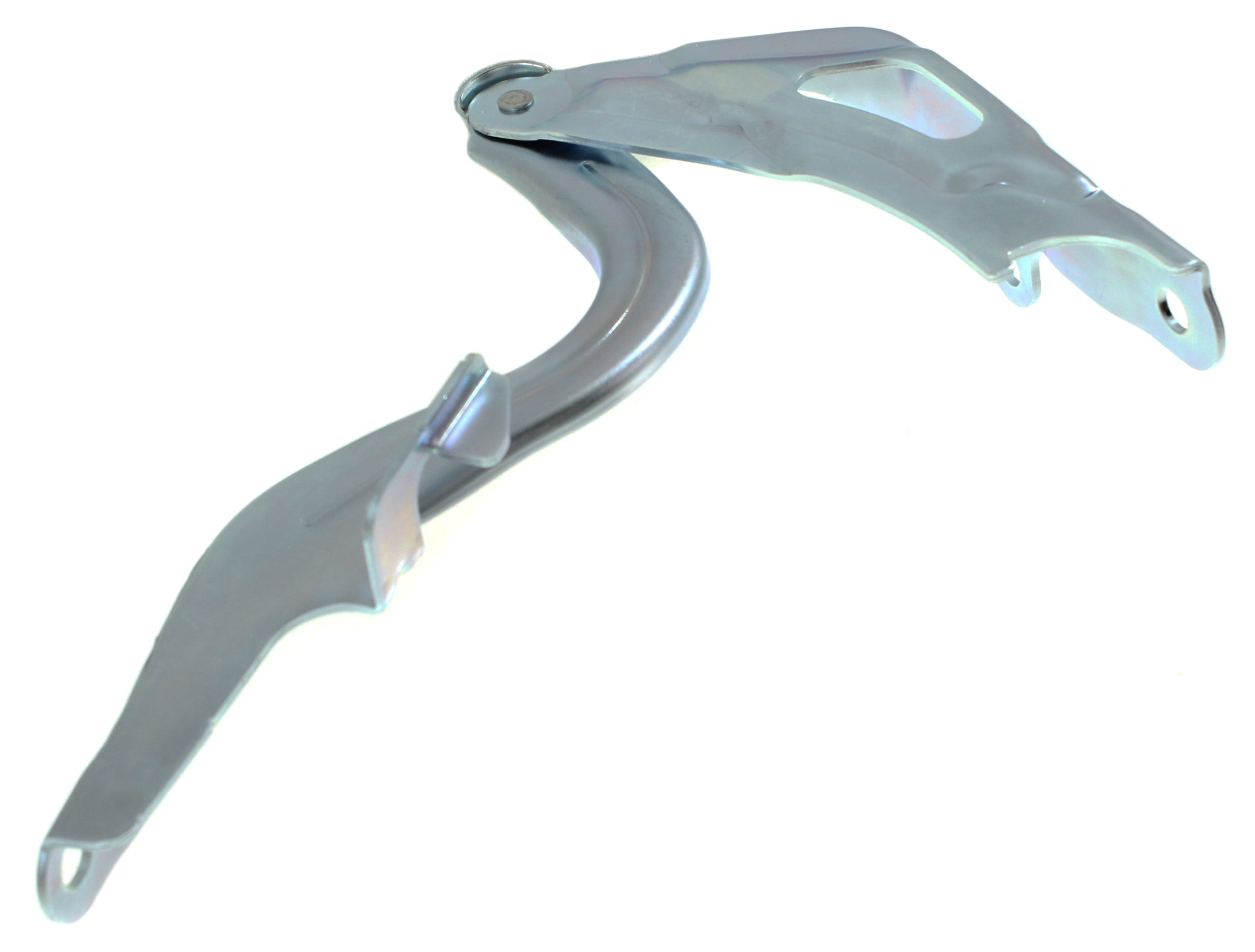 Hood Hinge Compatible with 2011-2016 Kia Sportage Left Driver