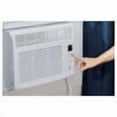 thumbnail image 4 of GE® 6,000 BTU Electronic Window Air Conditioner for Small Rooms up to 250 sq ft., 4 of 4