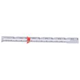 thumbnail image 3 of Sewing Gauge Knitting Sewing Gauge Hemming Measuring Sliding Gauge Sewing Sliding Gauge Sewing Gauge Knitting Crafting Sewing Hemming Measuring Sliding Gauge Measuring Tool, 3 of 8