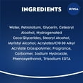thumbnail image 4 of NIVEA Cocoa Butter In Shower Lotion for Dry Skin, 24-Hour Body Moisturizer, 13.5 fl oz, 4 of 7