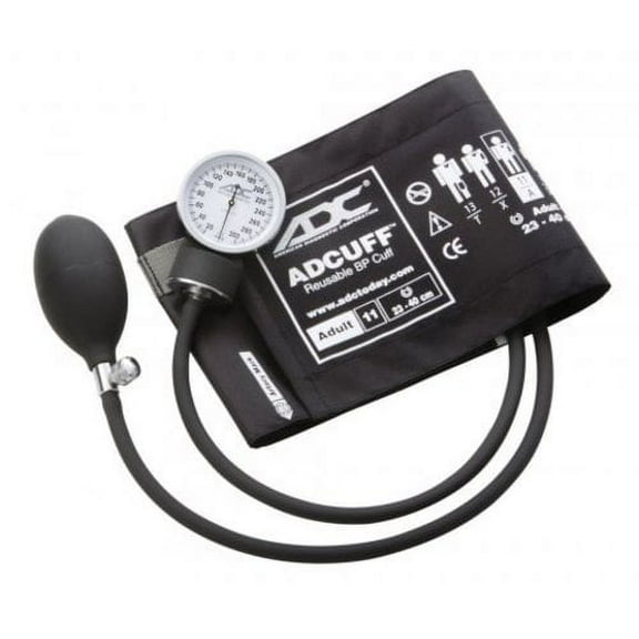Aneroid Sphygmomanometer Prosphyg™ Pocket Style Hand Held 2-Tube Child Size Arm