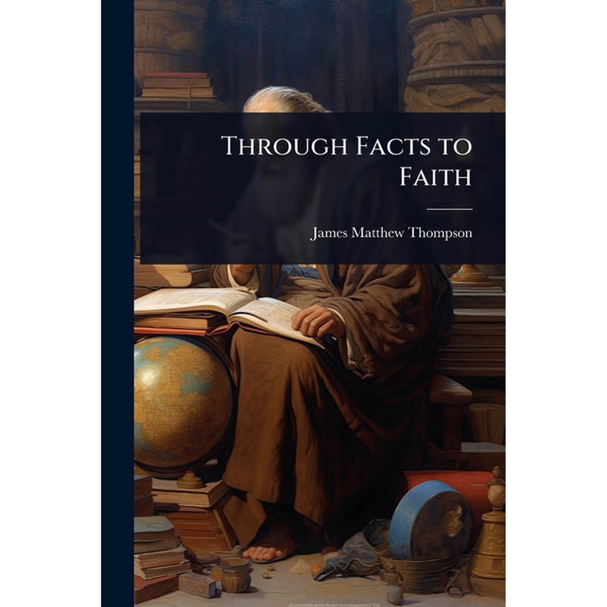 Through Facts to Faith (Paperback)