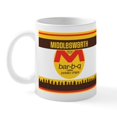thumbnail image 2 of CafePress - 11 Oz Ceramic Mug Bbq Mugs - 11 oz Ceramic Mug - Novelty Coffee Tea Cup, 2 of 6