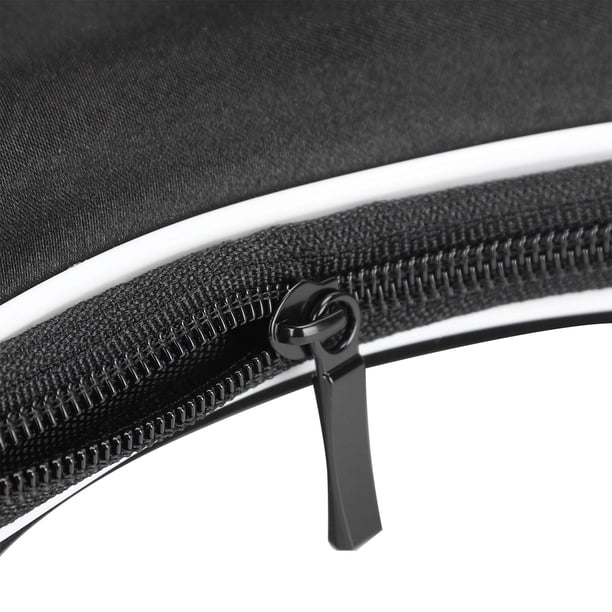 Bolsa De Protección Para Gamepad, Bolsa Para Controlador De Gamepad Con Capacidad Antigolpes, Fácil De Transportar, Cuerda De Mano Exquisita De Pequeño Volumen Para Adultos Para