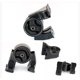 thumbnail image 1 of Soporte De Motor Pioneer Para Hyundai Sonata 2002 - 2009, 1 of 1