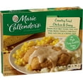 thumbnail image 3 of Marie Callender's Frozen Dinner, Country Fried Chicken, 16 Ounce, 3 of 3