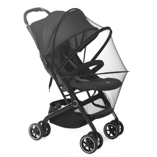 Red repelente para cochecito de bebé, Red repelente para cochecito de bebé, Red repelente para asiento de coche, Red repelente de malla para cochecito, Diseño de última generación