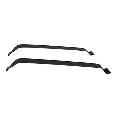 Agility Auto Parts 4040602 Fuel Tank Strap for Chevrolet GMC Specific Models