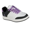 thumbnail image 2 of Tenis Charly City Skurban Titan Mujer blanco 22, 2 of 5