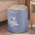 thumbnail image 1 of Tall Kitchen Bags Unscented Medium Drawstring Bags Kitchen Cleaning Medium Drawstring Bag Simply Human Bags M J Bags Rnw1k150v Wastebasket Bags Hippo Bags Wastebasket, 1 of 7