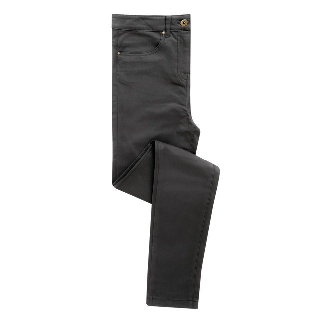 Premier Chinos de Performance pour Femmes