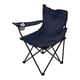 thumbnail image 1 of Silla de camping plegable, silla plegable de acero resistente, silla portátil, silla de camping, tecnología de vanguardia, 1 of 12
