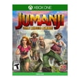 thumbnail image 1 of Jumanji: The Video Game Xbox One Físico, 1 of 4