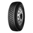 thumbnail image 1 of Llanta 285/75R24.5-16C 147/144L LANDY DD398, 1 of 2