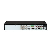 Digital Watchdog 6K-VA1P41T VMAX A1 Plus 4-Channel Universal HD-over-Coax DVR, 1TB HDD, (Replaces VMAX AHD)