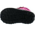 thumbnail image 4 of Naturino Girls Gora Rain Step Waterproof Winter Boots, 4 of 4