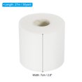 thumbnail image 2 of Unique Bargains 30 Yard PE Tennis Badminton Racket Grip Cushion Wrap Tape Backing Film, White, 2 of 8