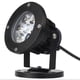 thumbnail image 4 of Foco de paisaje de 7W LED de aluminio IP65 impermeable para exteriores árbol de jardín 12V luz cálida/blanca cálida, 4 of 5