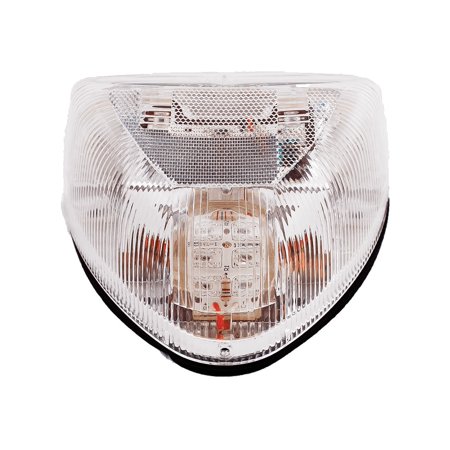 ProFleet Peterbilt LED Park Turn Marker, 31 Amber LEDs