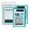Mint, variant on BGS Card Slab Protector Case, Standard BGS Size, Impact Resistant TPU Holder, Drop & Scratch Proof Frame for Graded Sports TCG Collectible Trading Cards - Royal