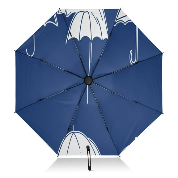 Floating Umbrella Extra Large Automatic Umbrella, UV Protection, Waterproof, Auto Open and Close
