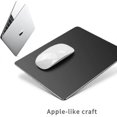thumbnail image 5 of Aluminum Metal Mouse Pad Gaming Mouse Pad Aluminum Mouse Pad, Mouse Pad, 5 of 5