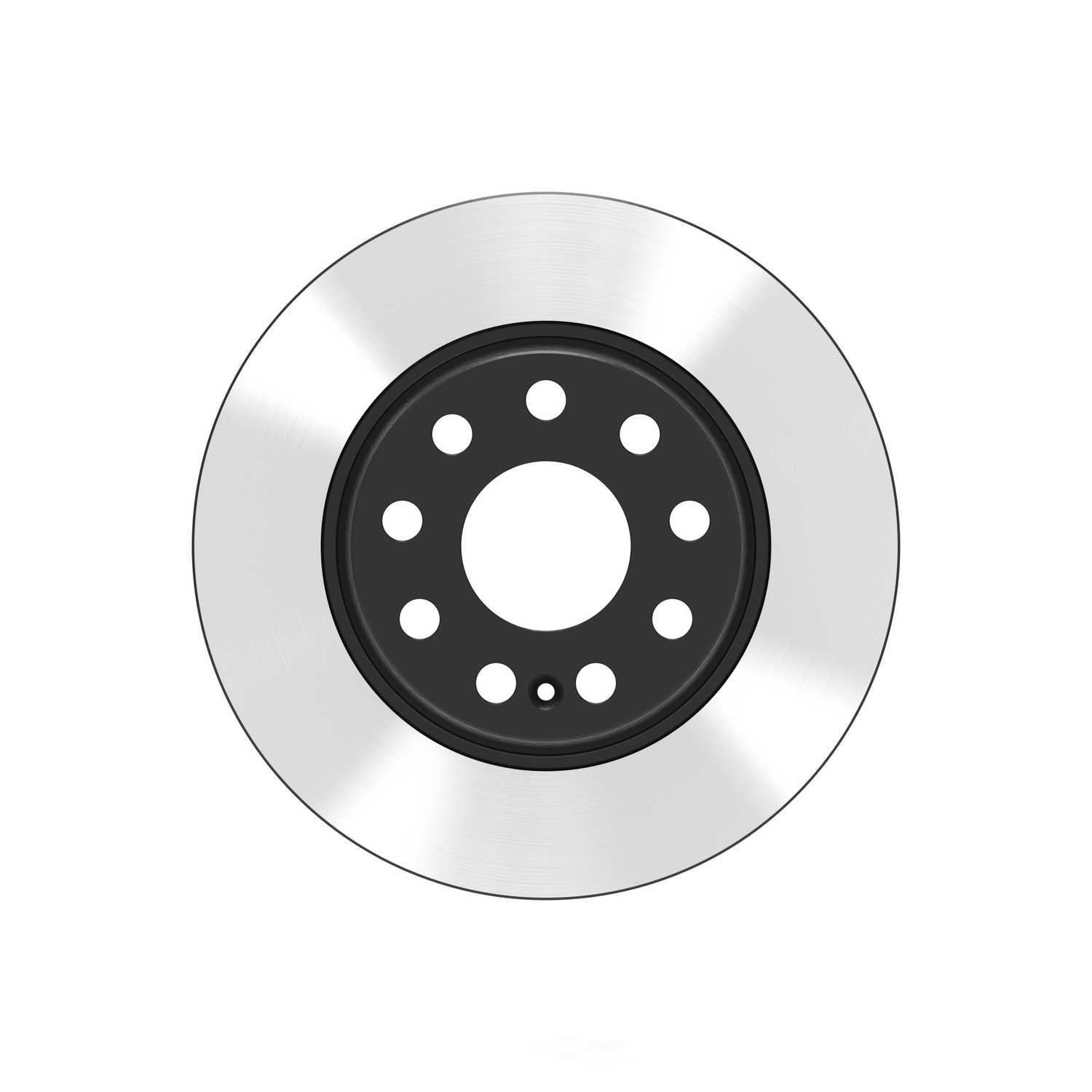 Wagner Brake BD181365E Rear Disc Brake Rotor