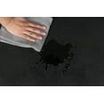thumbnail image 6 of G-Floor Vinyl Levant Trailer Flooring Cover - Midnight Black, 6 of 6