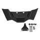 thumbnail image 1 of Alerón delantero Winglet, carenado estable Protección Downforce Wing Spoiler Kit, Negro, 1 of 9