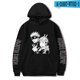thumbnail image 1 of Sudadera con capucha de anime japonés, forro polar, unisex, ropa deportiva informal, 1 of 5