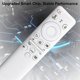 thumbnail image 2 of Reemplazo para el Control Remoto de Voz de Smart TV para BN59-01432A Control Remoto de Carga Solar para la Serie de Televisores para Neo QLED 8K 4K, 2 of 5
