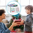 thumbnail image 4 of Libros para colorear BenLouis Christian Kids Bible, 24 unidades, 4 of 7