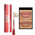 thumbnail image 1 of Easy To Color Lip Liner Lip Makeup Women'S Long Lasting Makeup Does Not Fade 0.2G, Lip Liner, 1 of 9