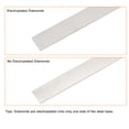 thumbnail image 4 of Uxcell 150mm x 20mm 2000 Grits Diamond Whetstone Sharpener Sharpening Stone, 4 of 5