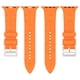 thumbnail image 3 of Correa Deportiva Silicona Cgtredaw 42/44/45/49 Mm para IWatch 1/2/3/4/5/6/7/SE/8/9/Ultra naranja, 3 of 9