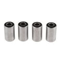thumbnail image 4 of LOVIVER 4 Pieces High Performance Swing Arm Mount Bushing For ATV Go Kart Mini Bike, 4 of 6