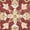 Rose/Taupe, variant on SAFAVIEH Bella Kade Floral Wool Area Rug, Blue/Taupe, 2'6" x 4'