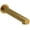 Brushed Gold, variant on Riobel 867 7-7/8" Tub Spout - Nickel