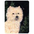 thumbnail image 1 of Starry Night Cairn Terrier Mouse Pad, 1 of 1