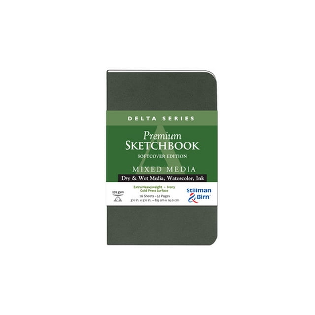 STILLMAN & BIRN/EXACLAIR BR501350P