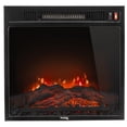 thumbnail image 2 of Chimenea Eléctrica RecPro RV Empotrada de 18" 110-120V con Interruptor, 2 of 9