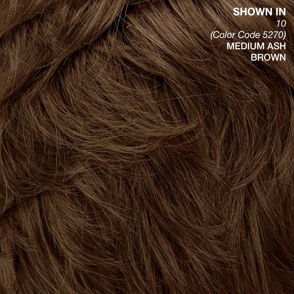 Paula Young Meryl WhisperLite Wig Stylish Mid-Length Bob Wig with Face-Framing Layers Of Loose Barrel Curls/Multi-tonal Shades of Blonde, Silver, Brown, and Red