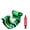 A, variant on Pool Floats Chairs Adult,Inflatable Pool Lounge,Plant Pattern Floating Mat Hammock,Blow up Water Chairs Noodles rafts for Party Summer Water Beach Fun