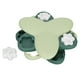 thumbnail image 5 of Dispensador de golosinas para cachorros, juguetes de rompecabezas para perros, juego interactivo para perros, juguete de rompecabezas, juguetes de rompecabezas para perros, respuesta rápida Jadeshay A, 5 of 8
