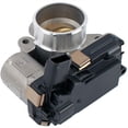 thumbnail image 2 of Fuel Injection Throttle Body, 2 of 4