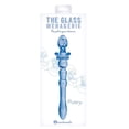 thumbnail image 3 of Adult Sex Toy Bundle of Jack-It Duo, Sky Blue and Icon Brands Glass Menagerie Puppy Dildo - Blue, 3 of 5