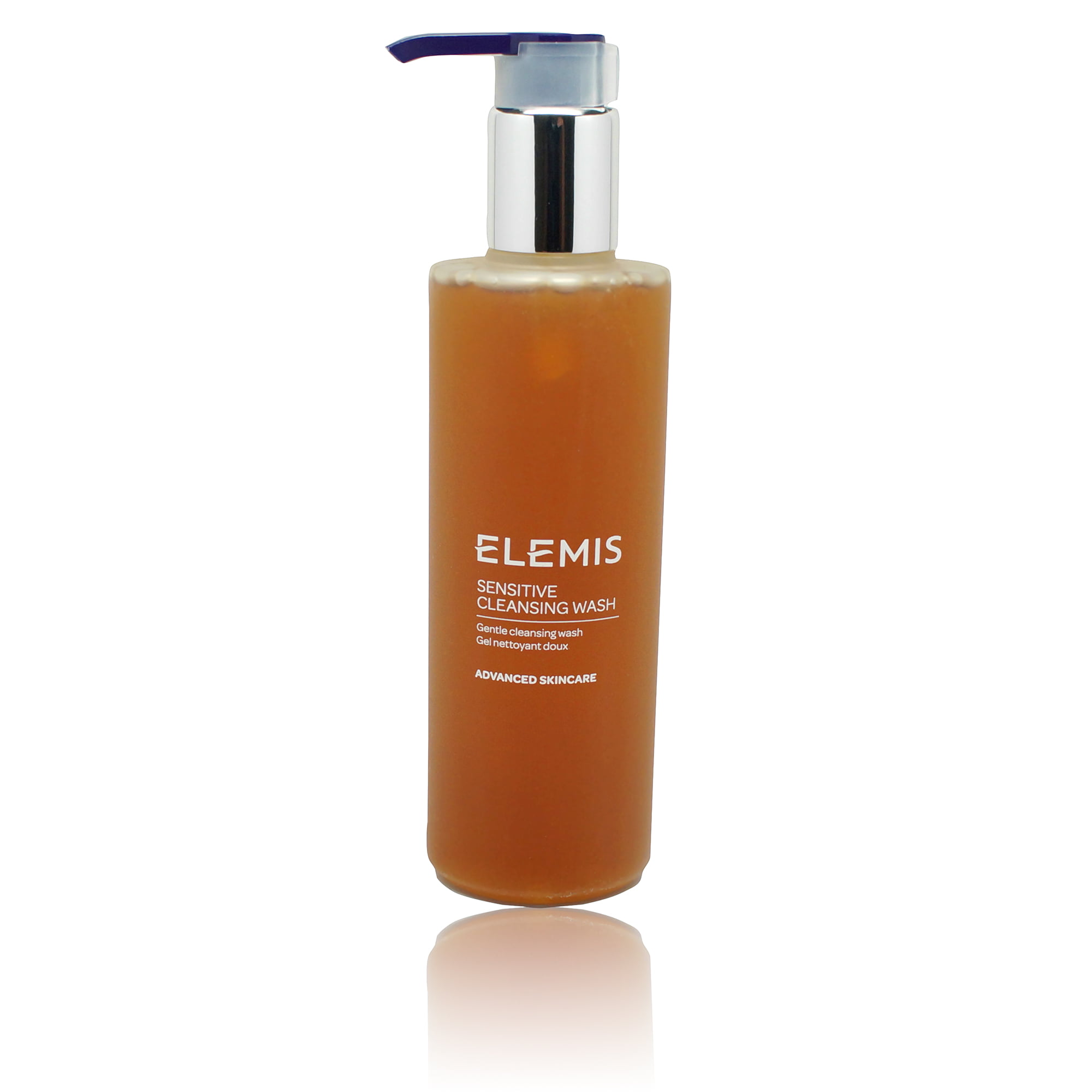 ELEMIS Sensitive Cleansing Wash 6.8 Oz - Walmart.com