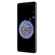 SAMSUNG Galaxy S9+ 64gb Unlocked Smartphone, Black