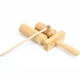 thumbnail image 3 of Tubo de sonido de madera Bling Bling varilla percusión ejercicio ritmo instrumentos musicales, 3 of 12